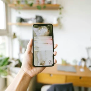 Featured Notifications